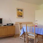 Lindenschloesschen & Schlossgarten アパート