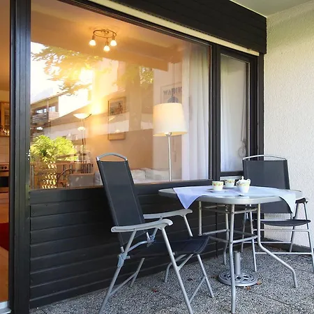 Appartement Lindenschloesschen & Schlossgarten Garmisch-Partenkirchen