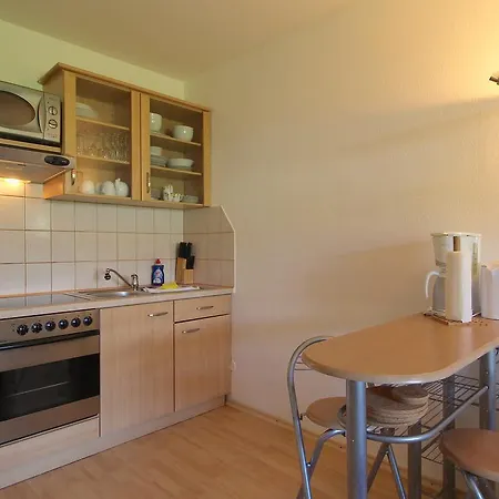 Lindenschloesschen & Schlossgarten Apartment *