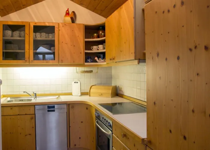 Lindenschloesschen & Schlossgarten Appartement