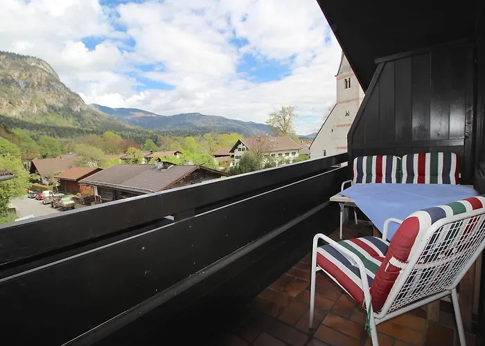 Appartement Lindenschloesschen & Schlossgarten