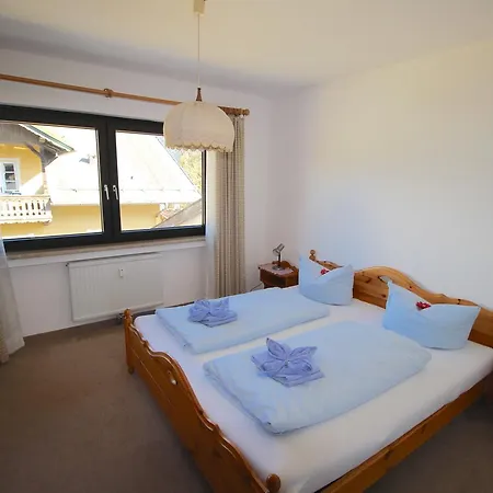 Apartmán Lindenschloesschen & Schlossgarten *