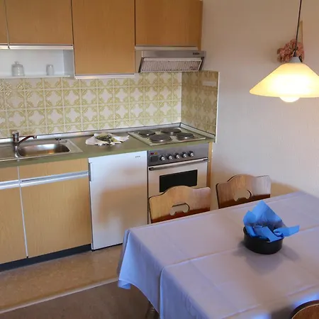 Apartment Lindenschlösschen&schlossgarten