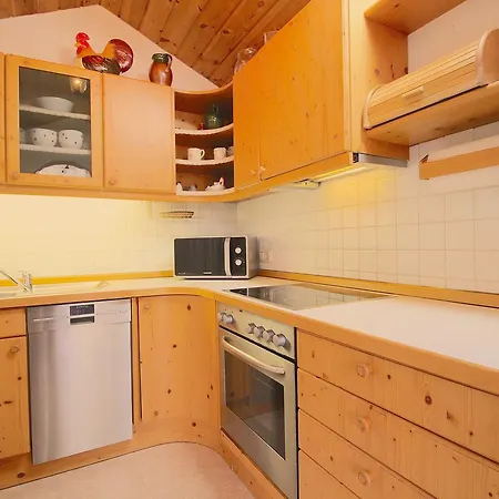 Apartment Lindenschlösschen&schlossgarten Garmisch-Partenkirchen