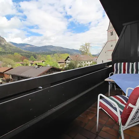 Apartamento Lindenschloesschen & Schlossgarten