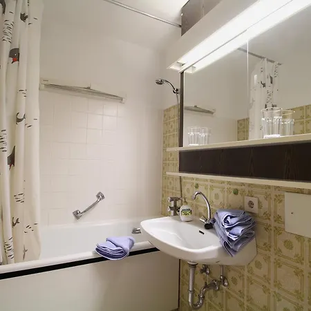 Lindenschloesschen & Schlossgarten Apartamento Garmisch-Partenkirchen