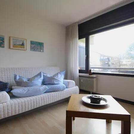 Apartment Lindenschlösschen&schlossgarten