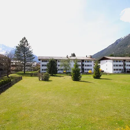 Apartment Lindenschlösschen&schlossgarten