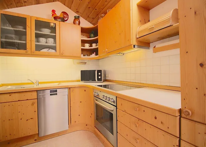 Apartmán Lindenschloesschen & Schlossgarten Garmisch-Partenkirchen